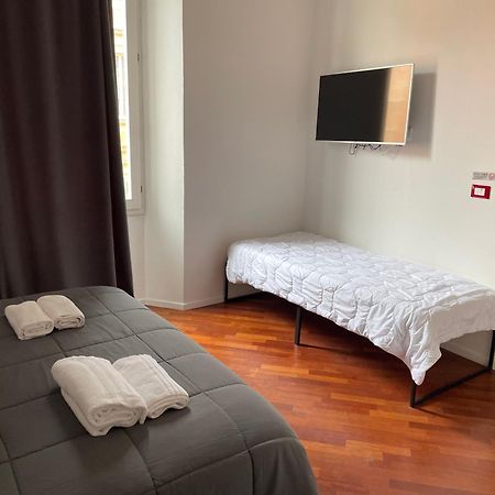 Whouse Suite Apartament Indipendenza 볼로냐 외부 사진