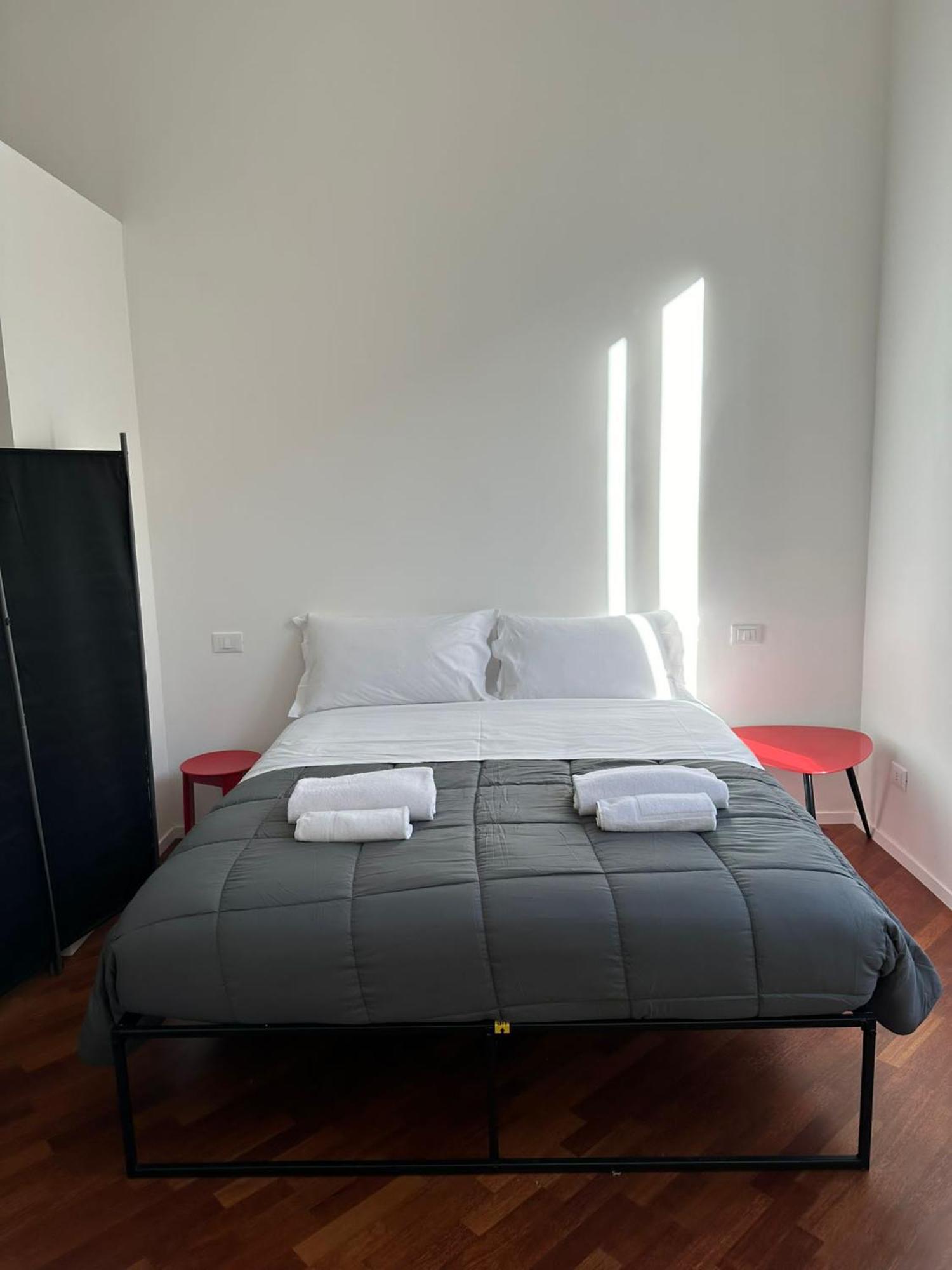 Whouse Suite Apartament Indipendenza 볼로냐 외부 사진