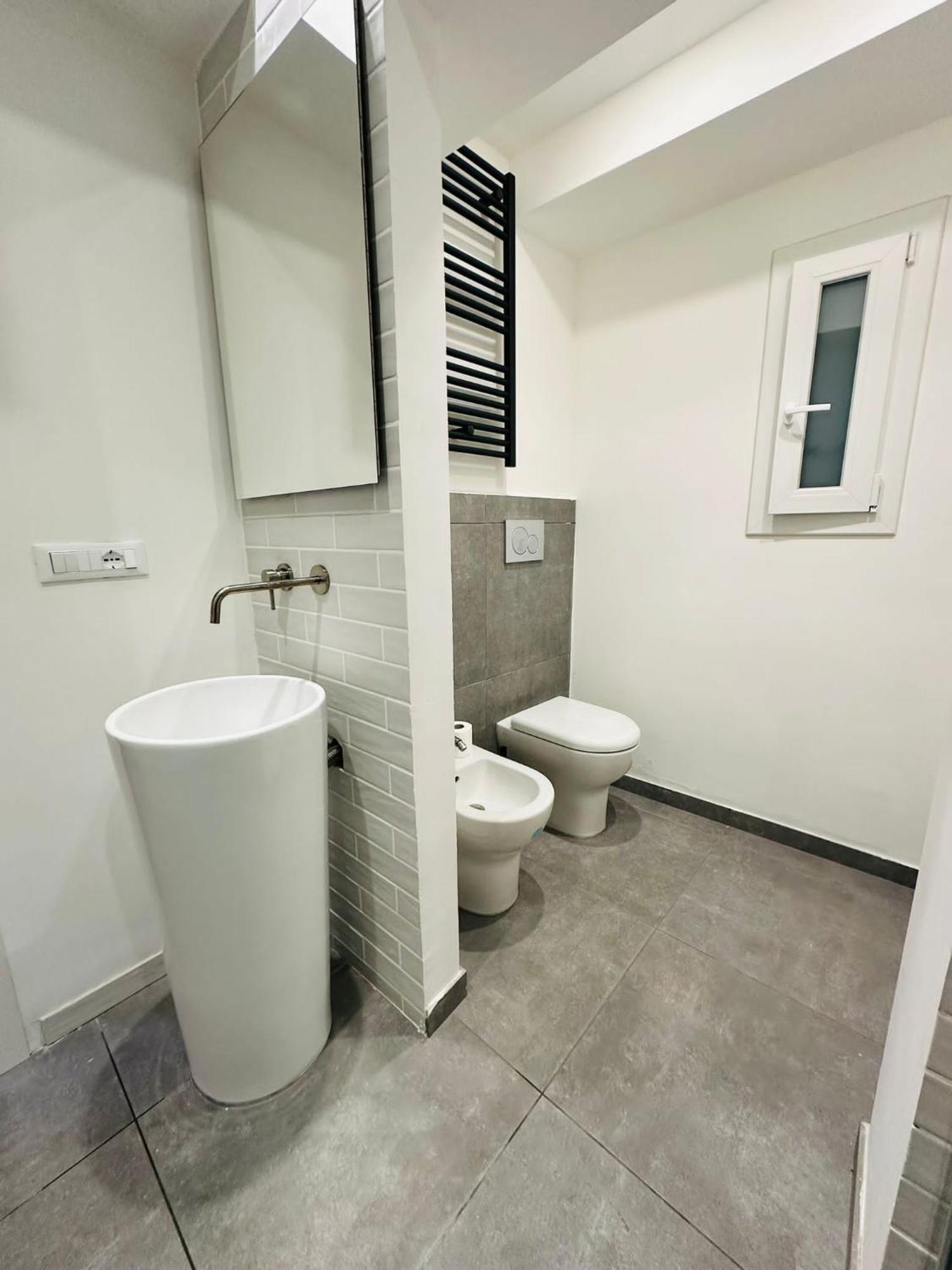 Whouse Suite Apartament Indipendenza 볼로냐 외부 사진