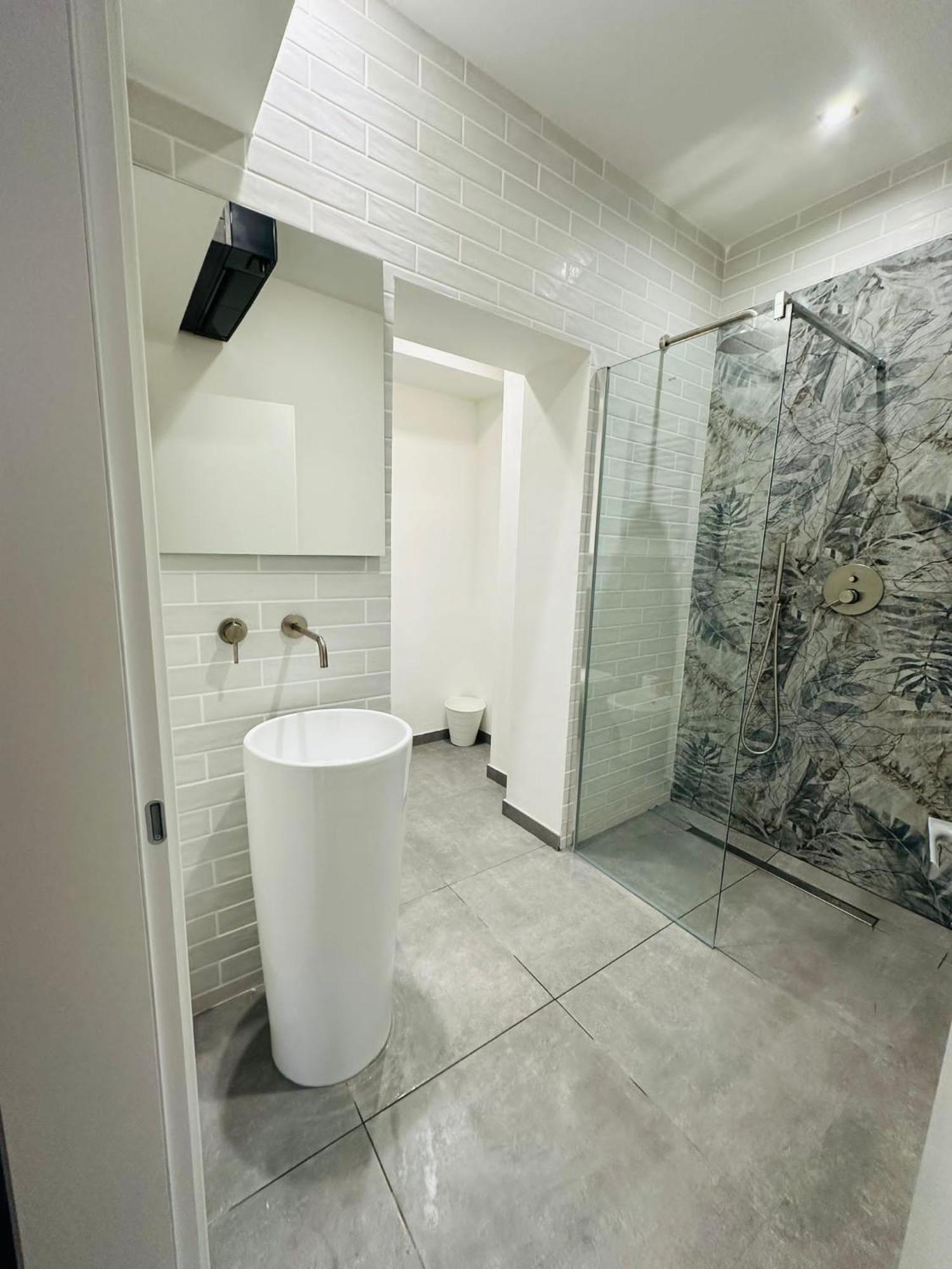 Whouse Suite Apartament Indipendenza 볼로냐 외부 사진
