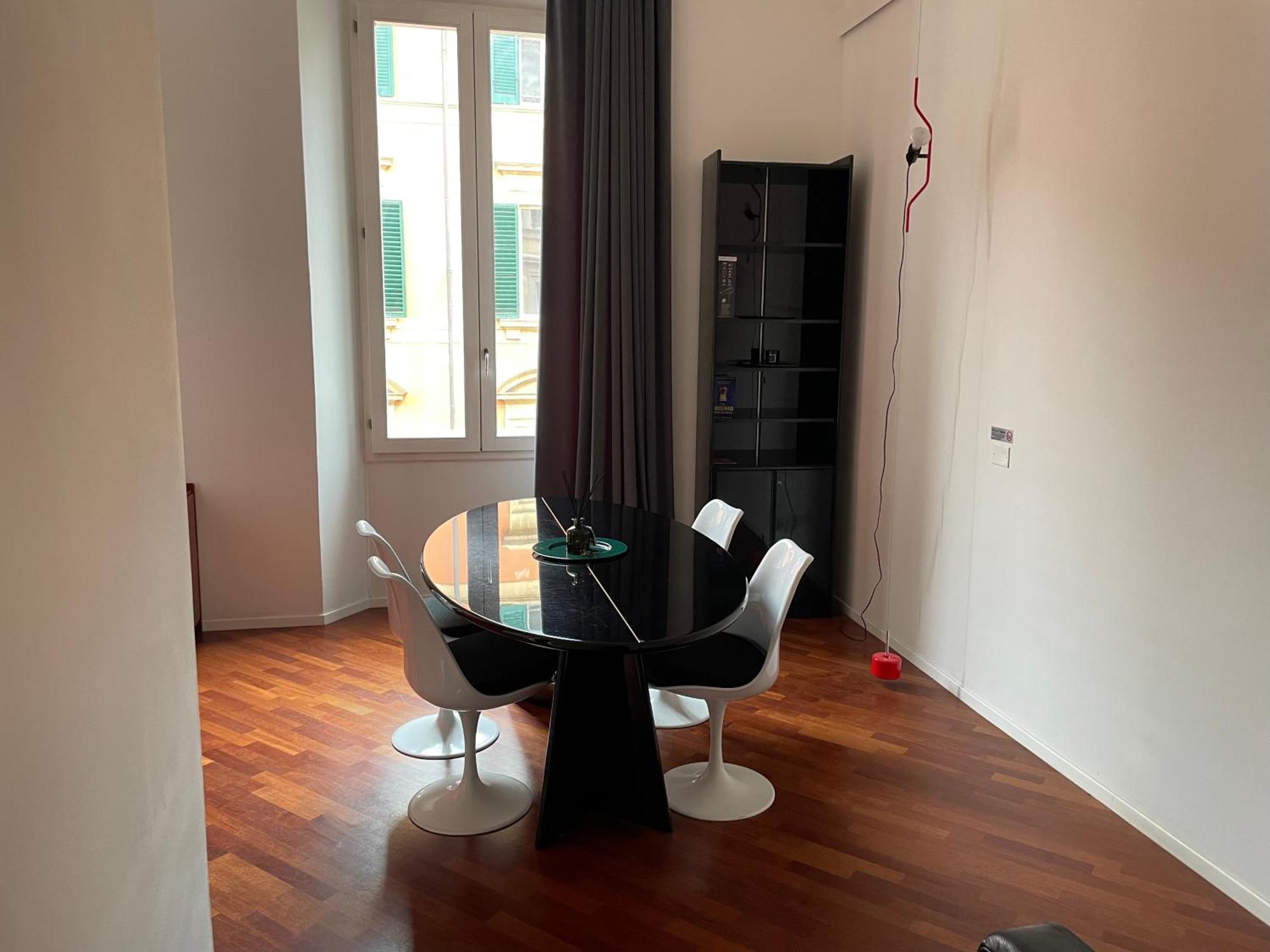 Whouse Suite Apartament Indipendenza 볼로냐 외부 사진