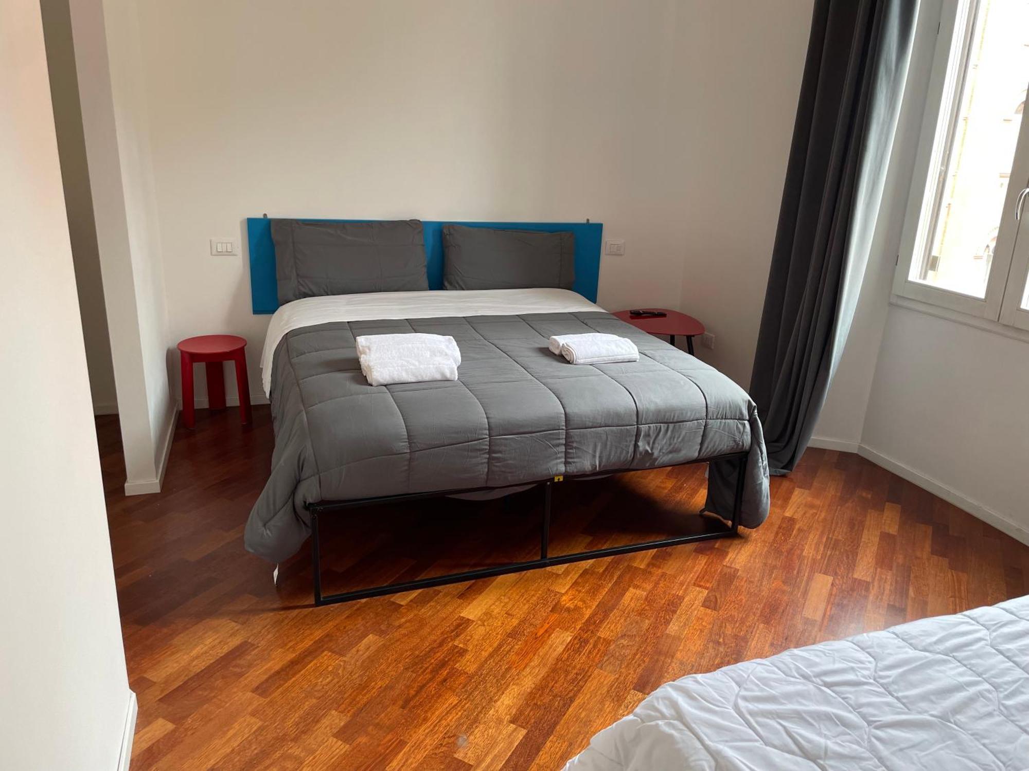 Whouse Suite Apartament Indipendenza 볼로냐 외부 사진