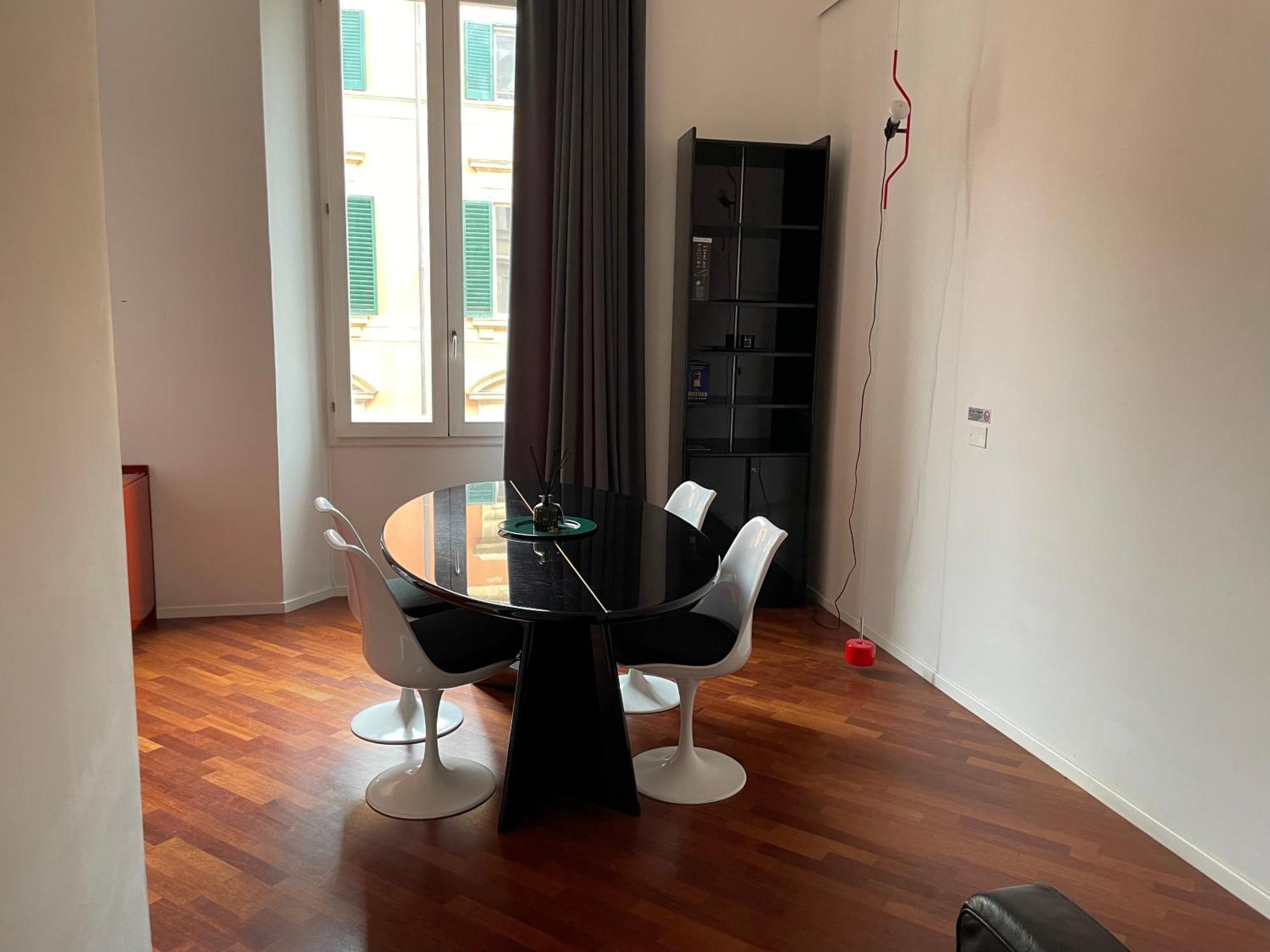 Whouse Suite Apartament Indipendenza 볼로냐 외부 사진
